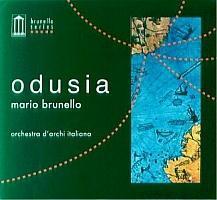 Mario Brunello_Odusia